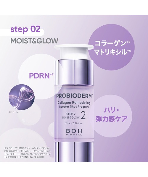 BIOHEAL BOH（バイオヒールボ） 美容液 オイル クリーム プロバイオ