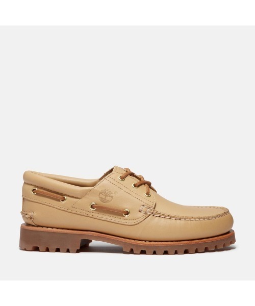 Timberland（ティンバーランド） デッキシューズ オーセンティック