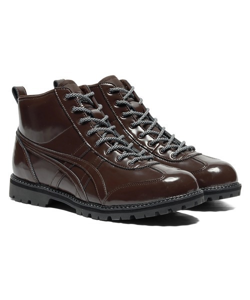 Onitsuka Tiger（オニツカタイガー） ブーツ MEXICO RINKAN / メキシコ