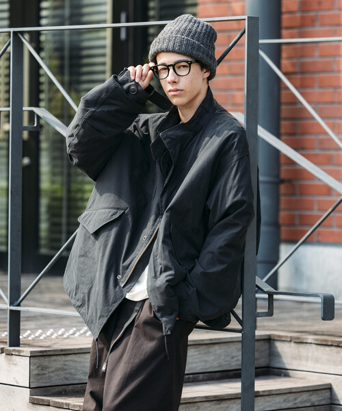 FREAK'S STORE（フリークスストア） ブルゾン アウター 限定展開