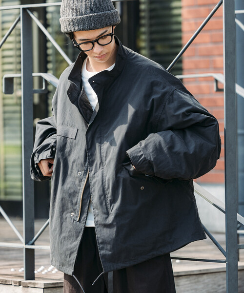 FREAK'S STORE（フリークスストア） ブルゾン アウター 限定展開