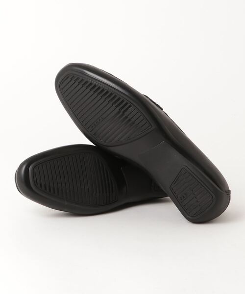 REGAL（リーガル） ローファー レディース F86M ローファー モカシン