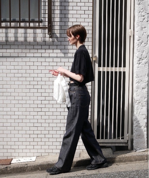 la peau de gem（ラポドゥジェム） ショルダーバッグ バッグ 「LA PEAU