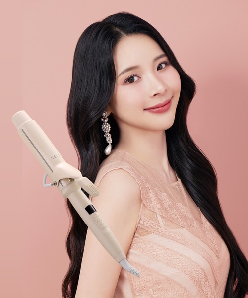 9012 イオンカールアイロン 38mm : ZOZOTOWN Yahoo!店 - 通販 - Yahoo