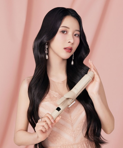 9012 イオンカールアイロン 38mm : ZOZOTOWN Yahoo!店 - 通販 - Yahoo