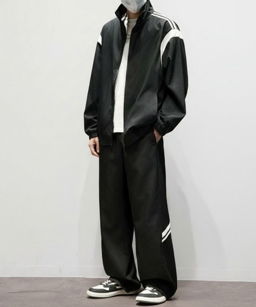 link lot セットアップ 「セットアップ」ナイロンラインスタンド