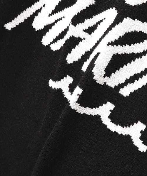 muta MARINE（ムータマリン） セーター ニット muta MARINE/ムータ