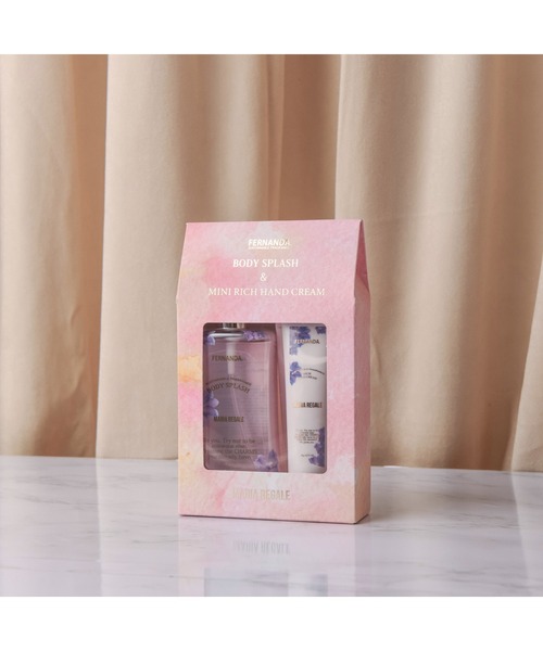 FERNANDA（フェルナンダ） コスメセット コフレ : ZOZOTOWN Yahoo!店