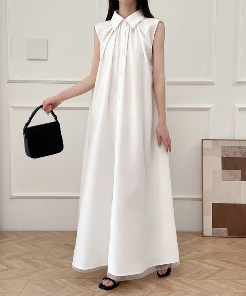 ABITOKYO（アビトーキョー） ワンピース パワーチュールドッキング