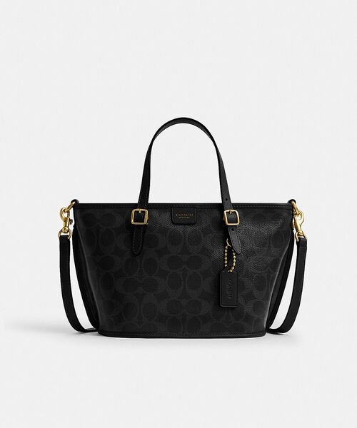 COACH（コーチ） ショルダーバッグ バッグ タクシー トート バッグ 21