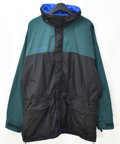 Columbia（コロンビア） ブルゾン アウター 「ヴィンテージ古着」Y2K