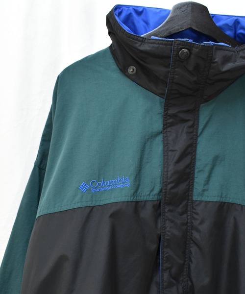 Columbia（コロンビア） ブルゾン アウター 「ヴィンテージ古着」Y2K
