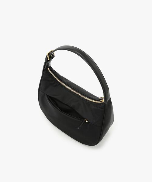 agnes b.（アニエスベー） ショルダーバッグ バッグ ナイロン