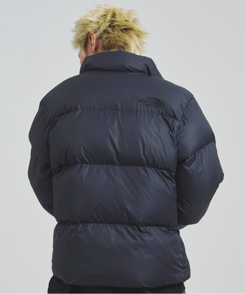 THE NORTH FACE（ザ ノースフェイス） ダウンジャケット ダウン TNF/WL