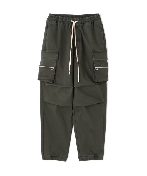 DANKE SCHON（ダンケシェーン） パンツ 「WEB＆DEPOT限定」DankeSchon