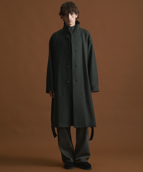 PUBLIC TOKYO（パブリックトウキョウ） チェスターコート コート
