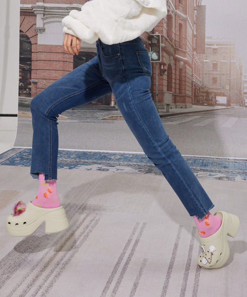 crocs（クロックス） サンダル サイレン クロッグ / crocs Siren Clog