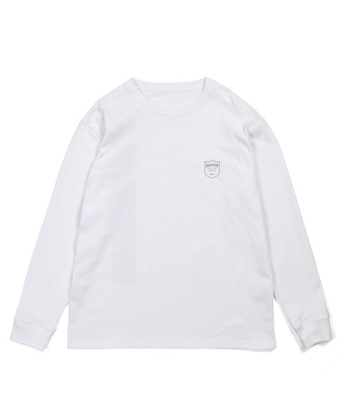 The DUFFER of ST.GEORGE（ザダファーオブセントジョージ） tシャツ