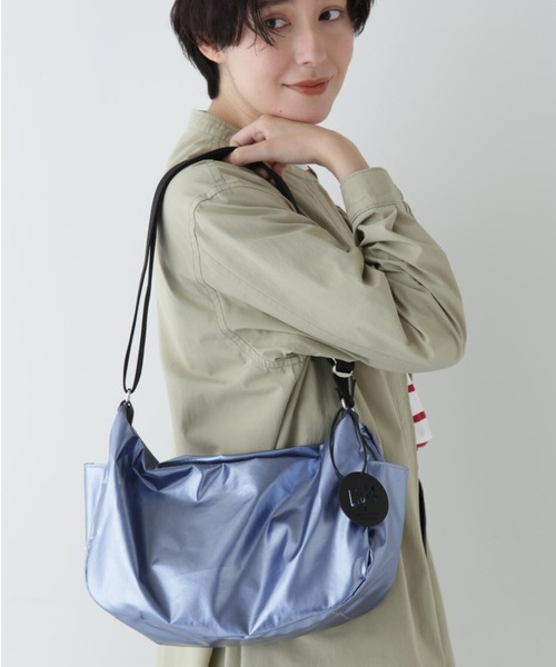 jack gomme（ジャックゴム） ショルダーバッグ バッグ 「JACK GOMME