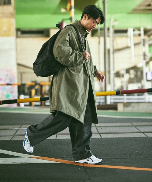 FREAK'S STORE（フリークスストア） モッズコート コート 限定展開