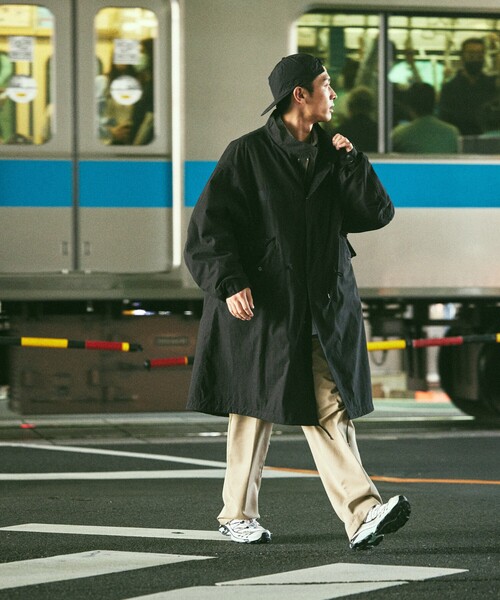 FREAK'S STORE（フリークスストア） モッズコート コート 限定展開