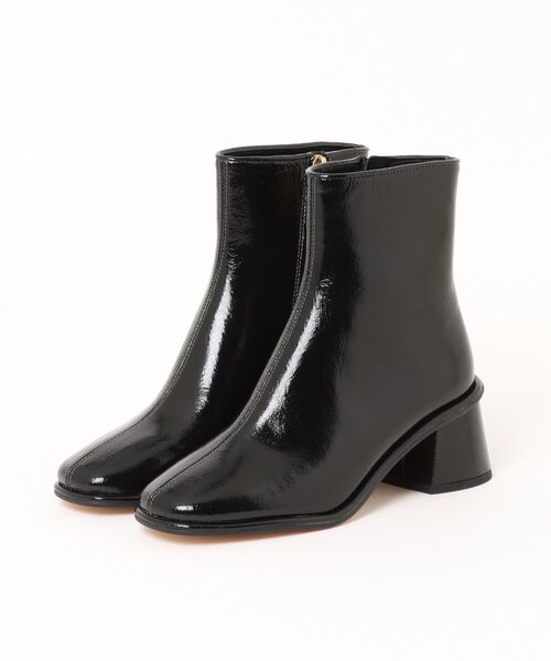 COACH（コーチ） ブーツ ジジ ブーティ レディース : ZOZOTOWN Yahoo