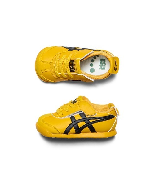 Onitsuka Tiger（オニツカタイガー） スニーカー MEXICO 66 KIDS