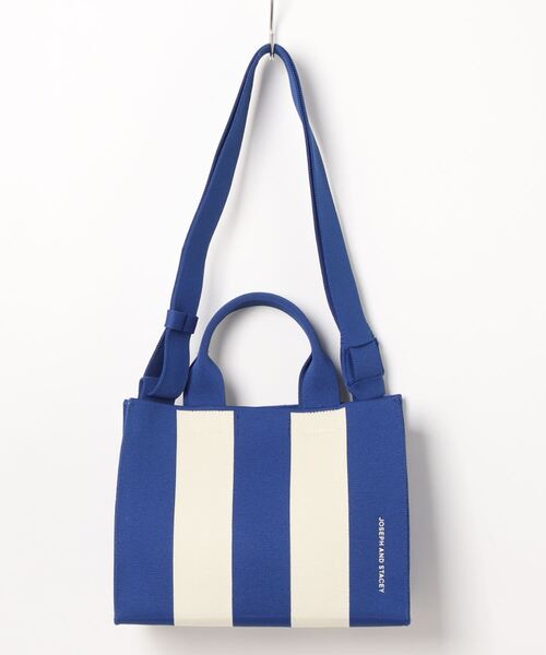 JOSEPH AND STACEY（ジョセフアンドステイシー） トートバッグ