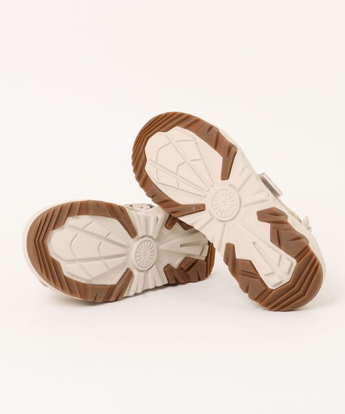 UGG Australia（アグオーストラリア） サンダル UGG キャップトレイル