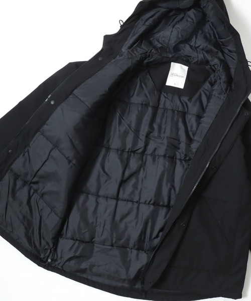 ダウンジャケット ダウン STUDIO by INTER MEZZO/インターメッツォ