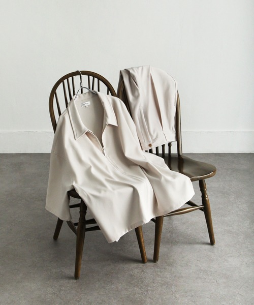 Nilway（ニルウェイ） セットアップ 「サマー セットアップ