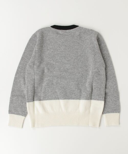 MARNI（マルニ） ニット セーター Kids ＆ Junior ウールブレンド