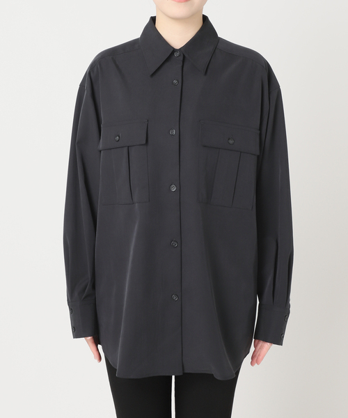 JOURNAL STANDARD（ジャーナルスタンダード） ブラウス シャツ Vintage