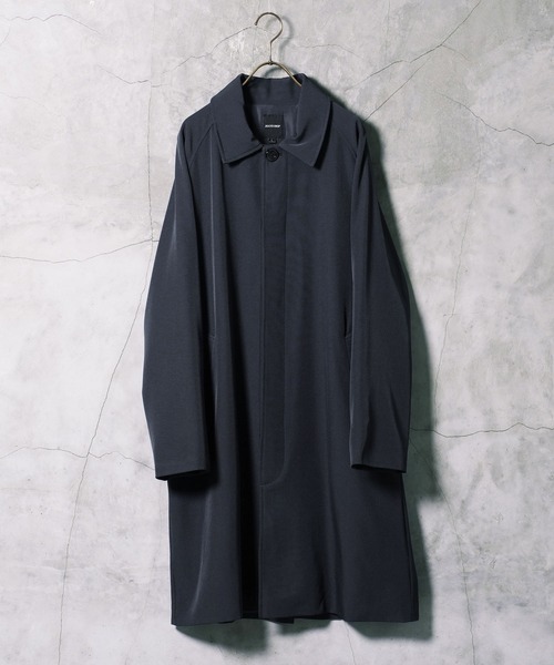 JIGGYS SHOP（ジギーズショップ） ステンカラーコート コート TPU