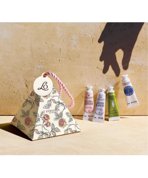 L'OCCITANE（ロクシタン） コスメセット コフレ : ZOZOTOWN Yahoo!店
