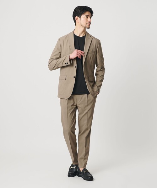 BEAUTY＆YOUTH UNITED ARROWS セットアップ 「WEB限定 WARDROBE SMART