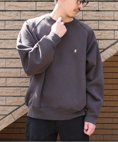 GYMPHLEX（ジムフレックス） トレーナー スウェット メンズ レディース