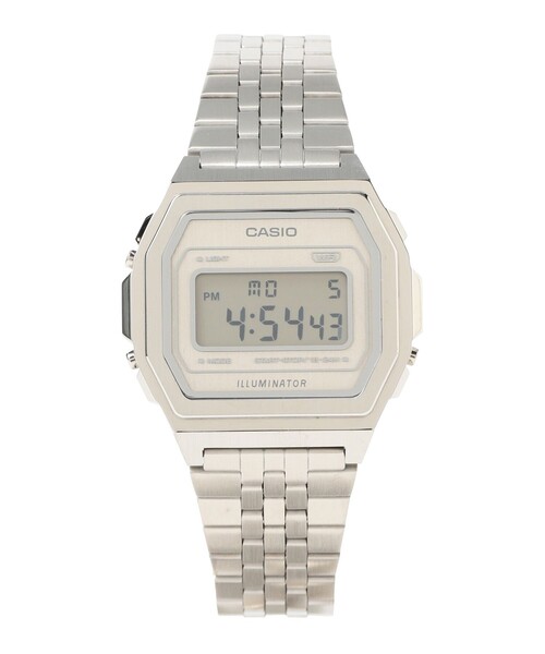 CASIO（カシオ） 腕時計 CASIO / A1000A-7JF メンズ レディース