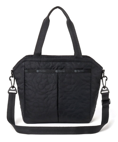 LeSportsac（レスポートサック） トートバッグ 「日本限定」SMALL EVER