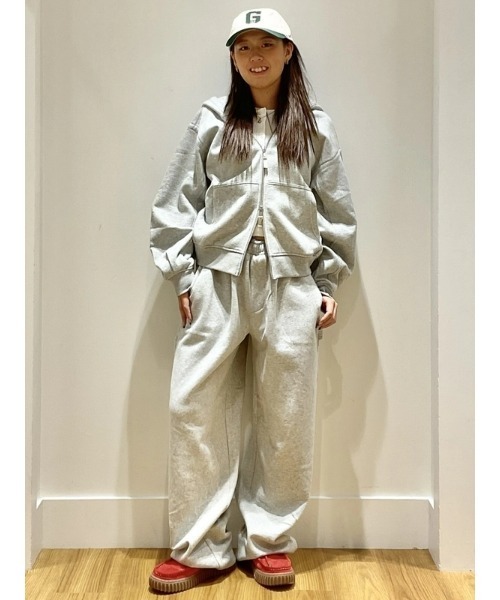 GAP（ギャップ） スウェットパンツ ジャージ ヴィンテージソフト