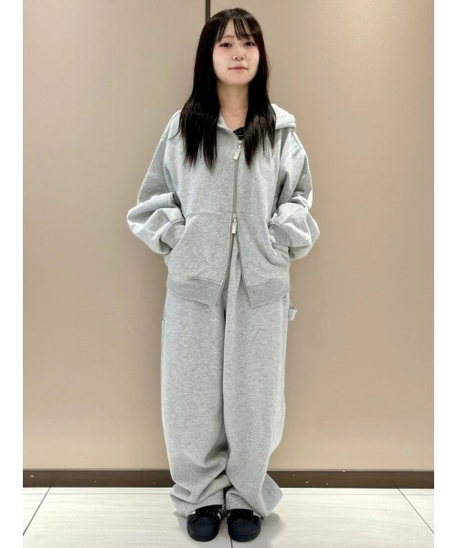 GAP（ギャップ） スウェットパンツ ジャージ ヴィンテージソフト