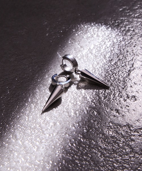 AMBUSH（アンブッシュ） ピアス 「AMBUSH/アンブッシュ」TEAM LEAGE