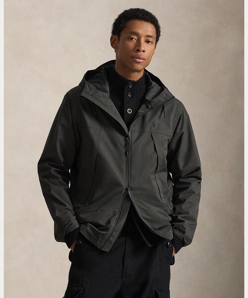 POLO RALPH LAUREN（ポロ・ラルフローレン） ブルゾン アウター ライト