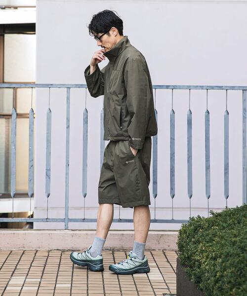 URBAN RESEARCH ROSSO MEN ブルゾン アウター 「別注」+phenix