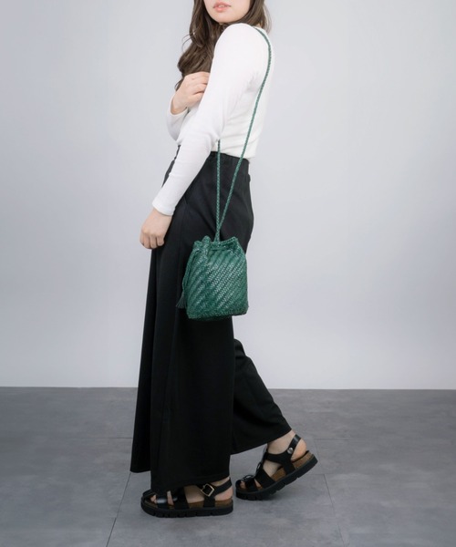 DRAGON DIFFUSION ショルダーバッグ バッグ 「DRAGON DIFFUSION