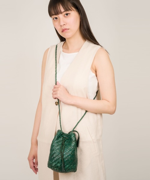 DRAGON DIFFUSION ショルダーバッグ バッグ 「DRAGON DIFFUSION