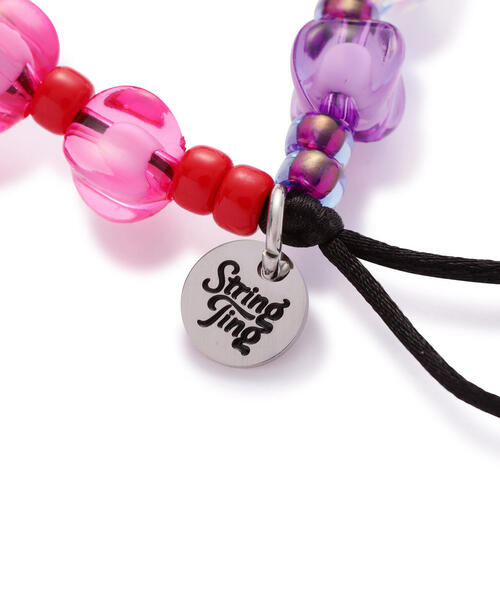 String Ting（ストリングティング） String Ting/ストリングティング