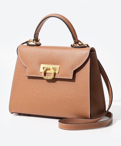 CARBOTTI（カルボッティ） ハンドバッグ CARBOTTI LOREN444 ローレン