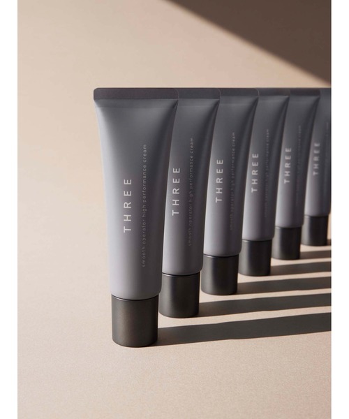 THREE（スリー） ファンデーション スムースオペレーター