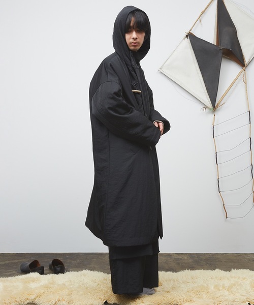 Dulcamara（ドゥルカマラ） ダッフルコート コート ヴィンテージNYパ